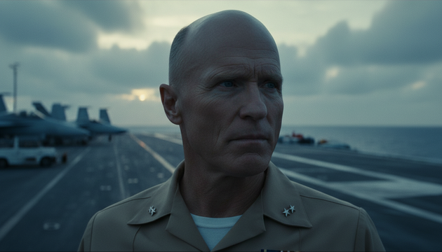 Streaming Charts See a New Leader as Top Gun: Maverick Drops