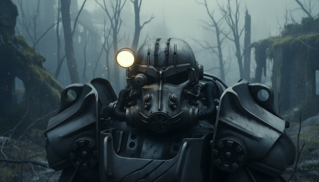 Fallout’s Deathclaw Roars to Life Without CGI in Season 2