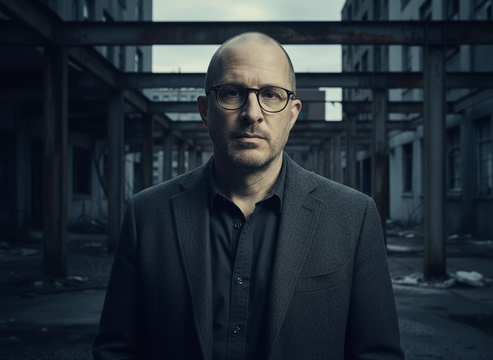 Darren Aronofsky and Gillian Flynn Join Forces for Bold New Thriller