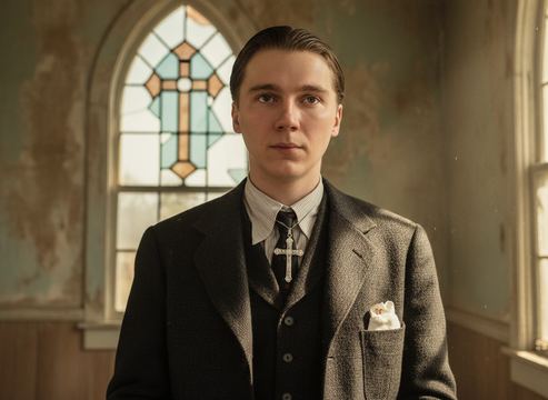 Tarantino Slams Paul Dano’s Acting in There Will Be Blood