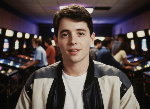 Paramount Pulls Plug on Ferris Bueller Spin-Off Plans