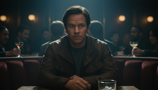 Mark Wahlberg’s Streaming Success Leaves Hollywood in the Dust