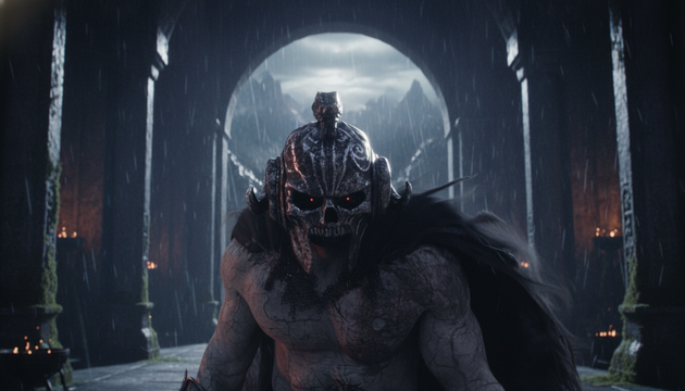 Guy Ritchie's King Arthur Swings Back Onto Free Streaming