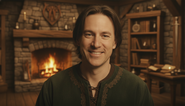 What Critical Role’s New DM Can Learn From Dimension 20