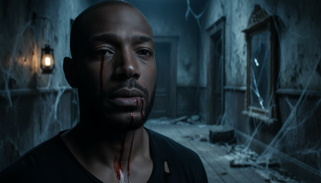 Controversial Horror Flick 'Him' Locks In Streaming Debut