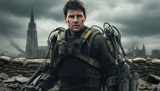 Edge of Tomorrow 2 in Doubt After Netflix-Warner Bros Deal