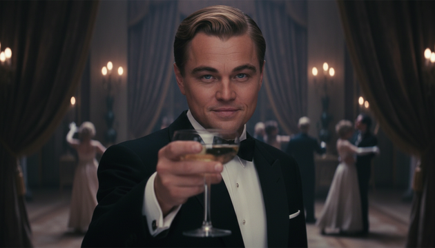 Daniel Day-Lewis, DiCaprio or Downey Jr: Who’s the Real Standout?