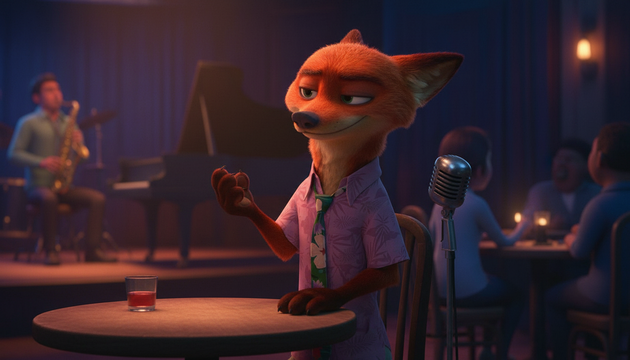 Zootopia 2 Set to Overtake Gravity’s Box Office Record