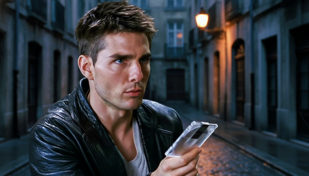 Tom Cruise’s Classic Spy Thriller Climbs Paramount+ Charts