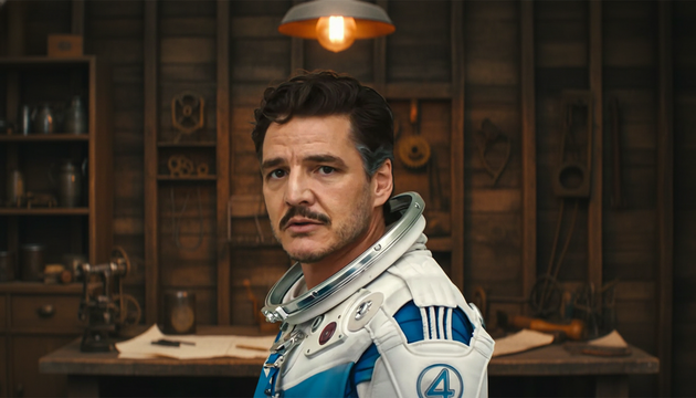 Pedro Pascal Responds to Criticism Over Budget Marvel Role