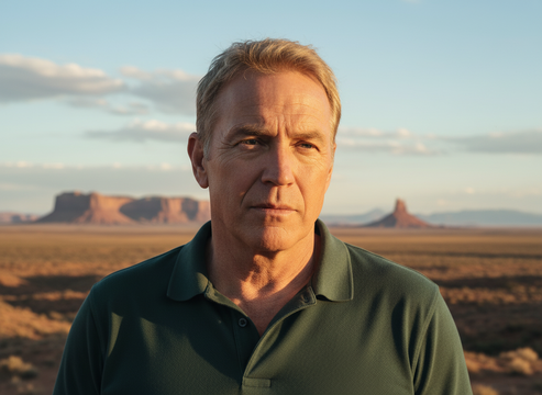 How Kevin Costner and Kevin Reynolds Mended Their Rift