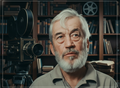 Why John Huston Called Marlon Brando a True Genius