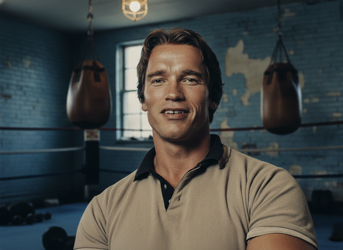 Miriam Margolyes Reveals Her Worst On-Set Experience With Schwarzenegger