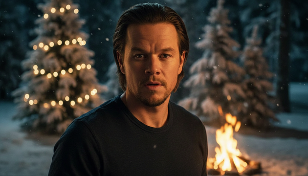 Why Daddy’s Home Is a Top Pick for Christmas Night