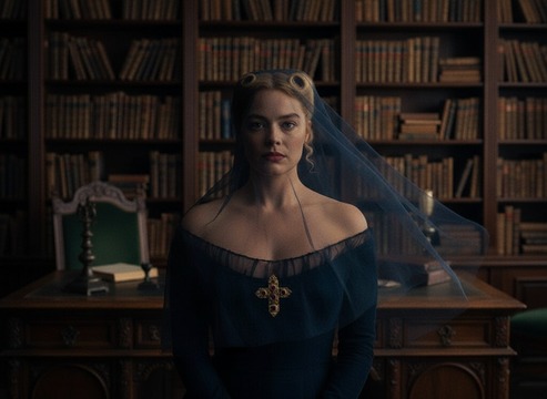 Charli XCX Steps Into the Spotlight as Film Composer