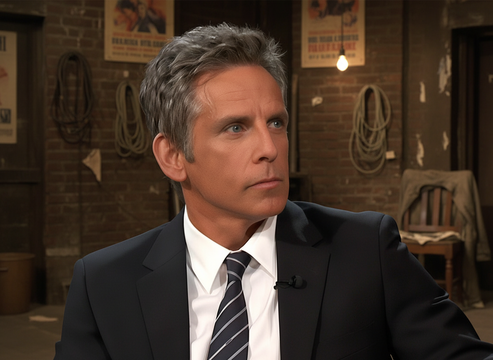 Ben Stiller’s Biggest Missed Roles: Audition Regrets Revealed