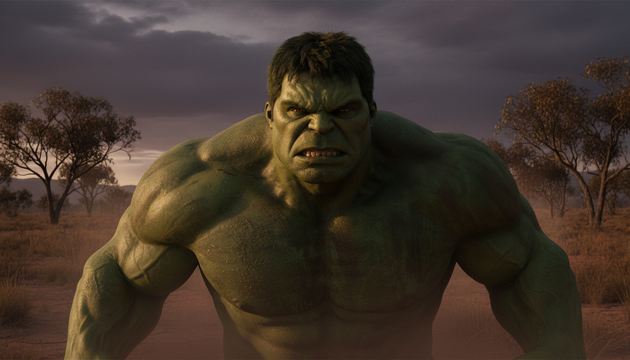 Eric Bana’s Post-Hulk Journey: From Blockbusters to Aussie Thrillers