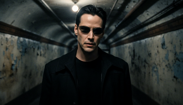 10 Times The Matrix Nailed Our Modern World