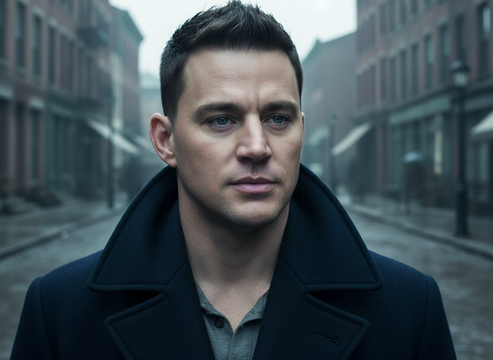 Channing Tatum’s Audition That Changed His Trajectory