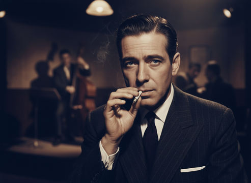 Why Humphrey Bogart Dreaded His Early Morning Call Times