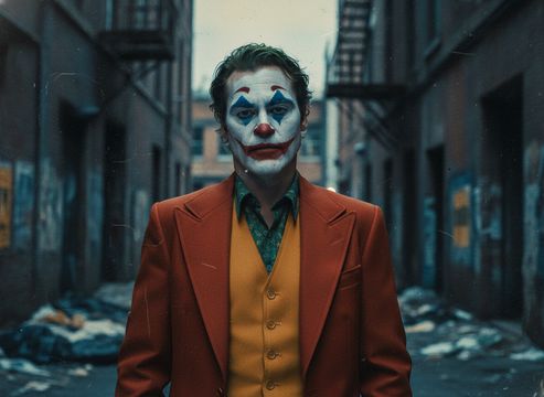 Joaquin Phoenix’s Joker: The Surprising Source Behind His Oscar Win