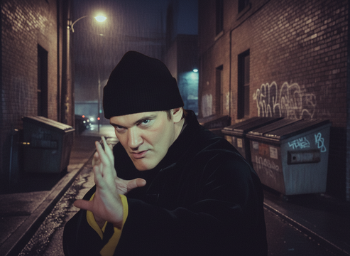 Quentin Tarantino’s Most Disliked Actors Revealed