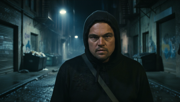 DiCaprio’s ‘One Battle After Another’ Dominates Golden Globe Nods