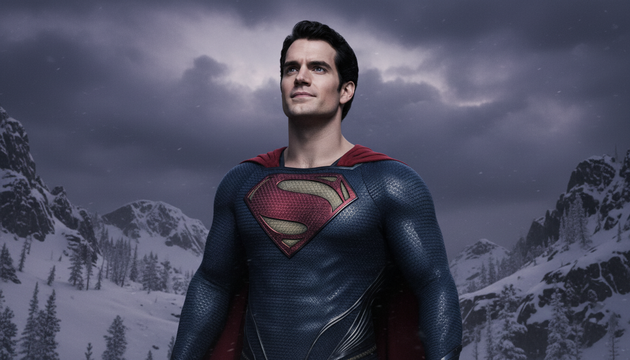 Zack Snyder Teases More Superman Stories With Henry Cavill