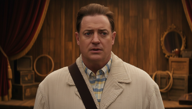 Dwayne Johnson Moved to Tears by Brendan Fraser’s Rental Family Performance