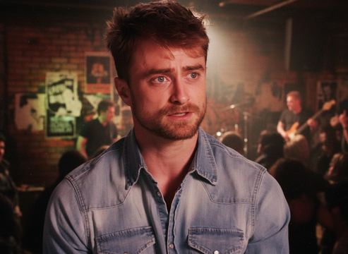 Daniel Radcliffe Compares Sex Pistols to The Beatles