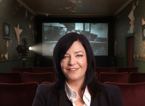 Lynne Ramsay on the Film That Changed Her Craft