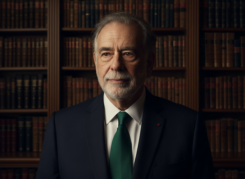 Francis Ford Coppola’s Dream Collaboration: The Actor He Never Cast