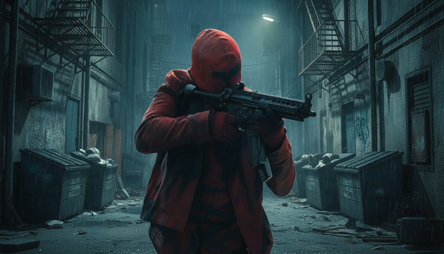 Triple 9: The Star-Studded Crime Flick Aussies Missed