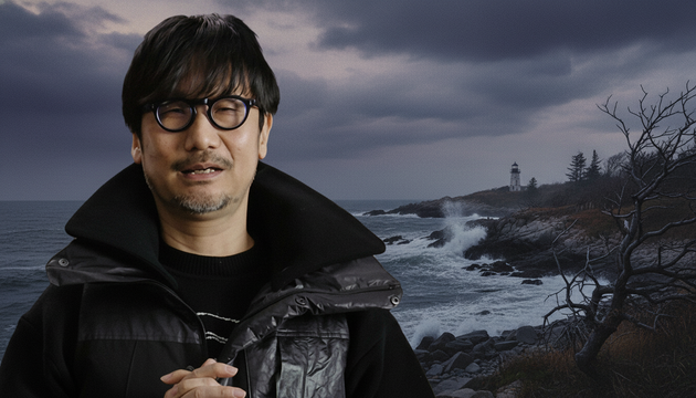 Hideo Kojima Picks 2025’s Most Overlooked Stephen King Film