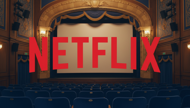 Netflix Promises Warner Bros. Films Will Still Hit Cinemas