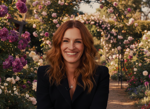 Julia Roberts Reveals the Only Sequel She’d Consider