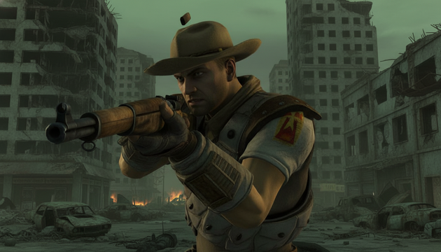 Todd Howard Welcomes Obsidian to Fallout’s New Vegas Revival