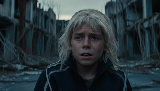 28 Years Later: The Bone Temple Stuns with Brutal Intensity