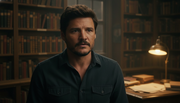 Lux Pascal’s Netflix Drama Sparks Heated Debate Online