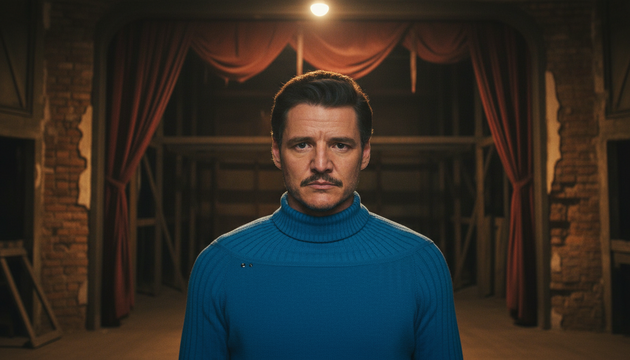 Pedro Pascal’s Marvel Stint Falters as Disney+ Numbers Disappoint