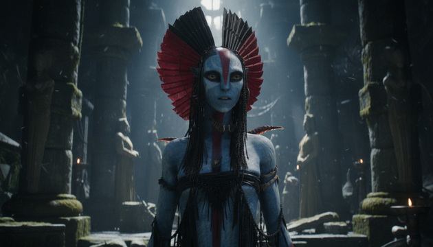 James Cameron’s Bold Frame Rate Gamble Divides Directors