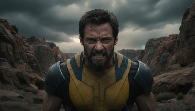 Hugh Jackman Hints Wolverine’s Story Might Not Be Over