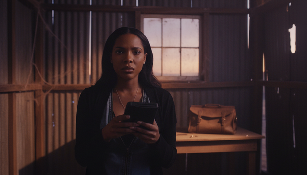 Low-Budget Aussie Thriller Surges to Top of Free Streaming