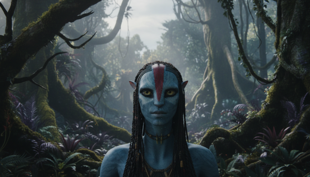 James Cameron Opens Up About Motion Capture Secrets in Avatar