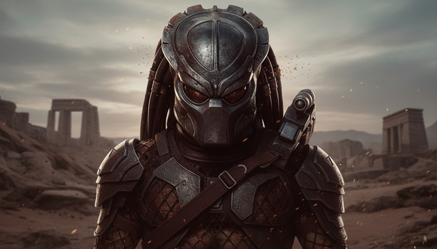 Predator: Badlands Smashes Franchise Record But Still Misses the Mark