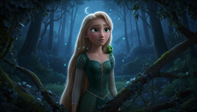 Sadie Sink No Longer in the Running for Disney’s Rapunzel