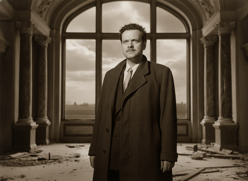 Orson Welles’ Most Misunderstood Film: A Creative Gamble