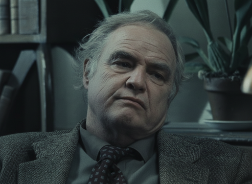 Why Marlon Brando Couldn’t Stand Bob Hope’s Fame Game