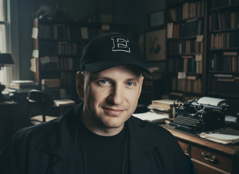 Steven Soderbergh’s Kafka Nightmare: The Crocodile Dundee Casting Scare