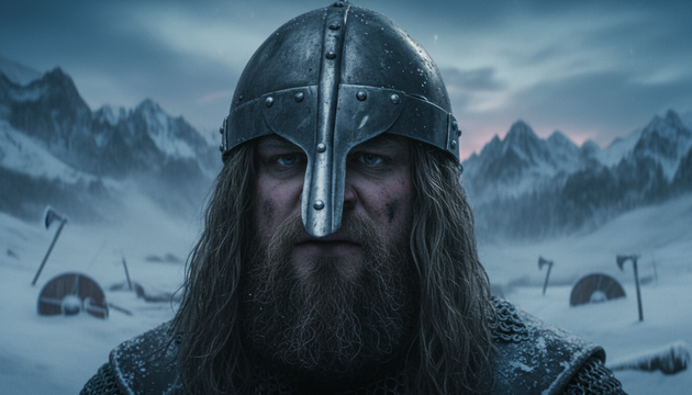 David Harbour’s Brutal Santa Film Becomes a Holiday Streaming Hit